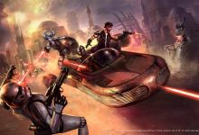 Critique du jeu de rôle : Star Wars aux confins de l'Empire