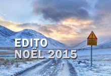 L'Edito de Noël 2015 du Geek Mexicain