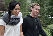Mark Zuckerberg va donner 99% de ses parts de Facebook pour la charité