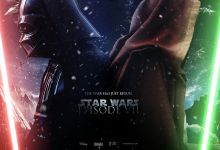 Top 5 des vidéos pour la sortie de Star Wars épisode VII
