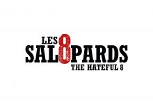 [Critique] Les 8 Salopards - Bloqué dans une pièce avec des tarés
