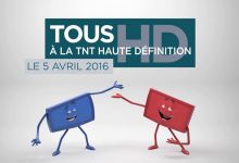 La TNT haute définition se généralise bientôt