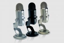 [Test] Blue Yéti - Le micro podcast d'intérieur