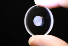 360 To de données stockées dans un disque en Quartz