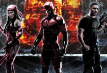 Daredevil - La Saison 2 demain!