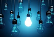 Le LiFi, allumez et vous êtes connectés !