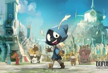 Le premier film DOFUS en avant-première en Suisse au Festival Polymanga