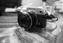 [TEST] Appareil photo hybride Olympus PEN-F