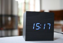 [TEST] Cube Click Clock, un réveil interactif surprenant