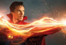 Doctor Strange se dévoile enfin!