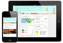 La voix de Google Now va devenir plus humaine
