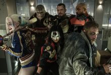 Nouveau trailer pour Suicide Squad avec Batman !