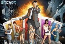 [Critique] Archer - Agent top pas secret du tout