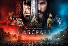 [Critique Vidéo] Warcraft - Epicness et Orcs badass