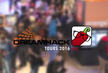 DreamHack France 2016 : rétrospective