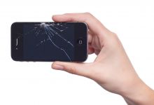 Quels sont les smartphones et les tablettes les plus réparés ?
