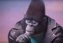 Tous en scène : le film d'animation de The Voice version animaux