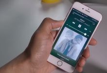 Un nouvel écran de verrouillage pour iOS10