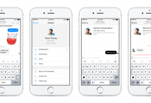 Facebook essaye la messagerie encryptée sur Messenger