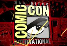 Le plein d'infos au San Diego Comic Con 2016