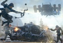 Call of Duty: Black Ops 3 est gratuit ce weekend
