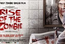 Critique de film: Rise of the Zombie