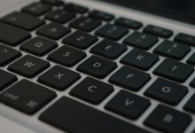 Infographie: Les touches de clavier les plus cassées