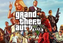 La bande son de GTA V et ses différentes radios