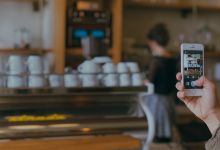 Les profils business Instagram arrivent en France