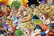 Quand les japonais jouent à DBZ