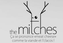 The Mitches : des étudiants humoristes