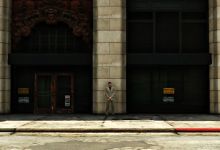 Tumblr: Photos de GTA