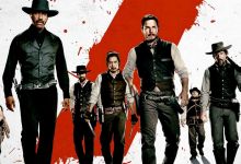 [Critique] Les 7 Mercenaires - Les 7 trucs déjà vus