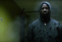 Luke Cage Saison 1 c'est demain !