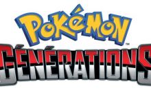 Pokémon Générations : la Vraie série Pokémon ?