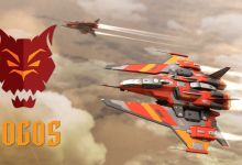[Test] Dogos - Un Shoot'them Up sympa mais peu jouable