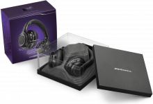 [TEST] BackBeat Pro de chez Plantronics