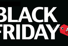 [Live] Les meilleurs bons plans du Black Friday 2016