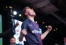 Déjà un premier titre pour le PSG eSports !