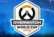 La Corée du Sud sacrée championne du monde d'Overwatch