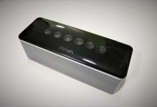 [TEST] RIVA S : une enceinte avec 7 haut-parleurs