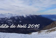 L’Edito de Noël 2016 du Geek Mexicain