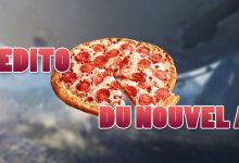 L'édito du nouvel an 2017