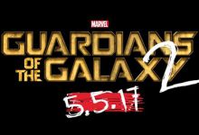 Les Gardiens de la Galaxie Vol 2 - Le trailer est là !