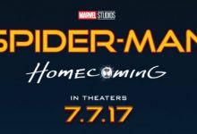 Première B. A. pour le nouveau Spider-Man Homecoming !