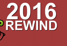 Rewind : les 12 dates marquantes de 2016