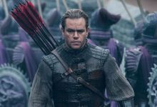 [Critique] La Grande Muraille - Matrix 3 x Le Seigneur des Anneaux