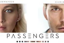 [Critique] Passengers - Robinson de l'espace