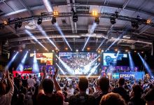 L'ESWC Winter : la rencontre des talents du jeu vidéo