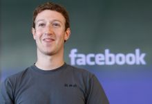 Le premier site de Zuckerberg